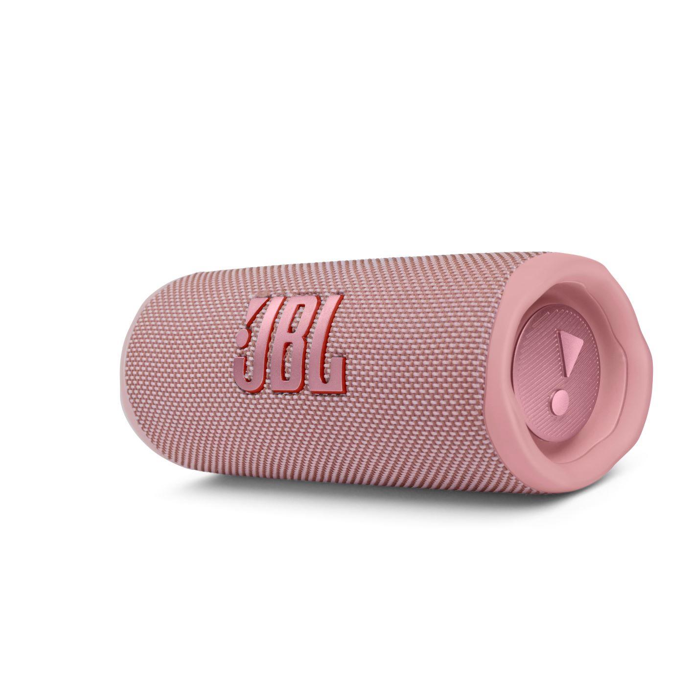 【お取り寄せ】JBL スピーカー FLIP6(ピンク)