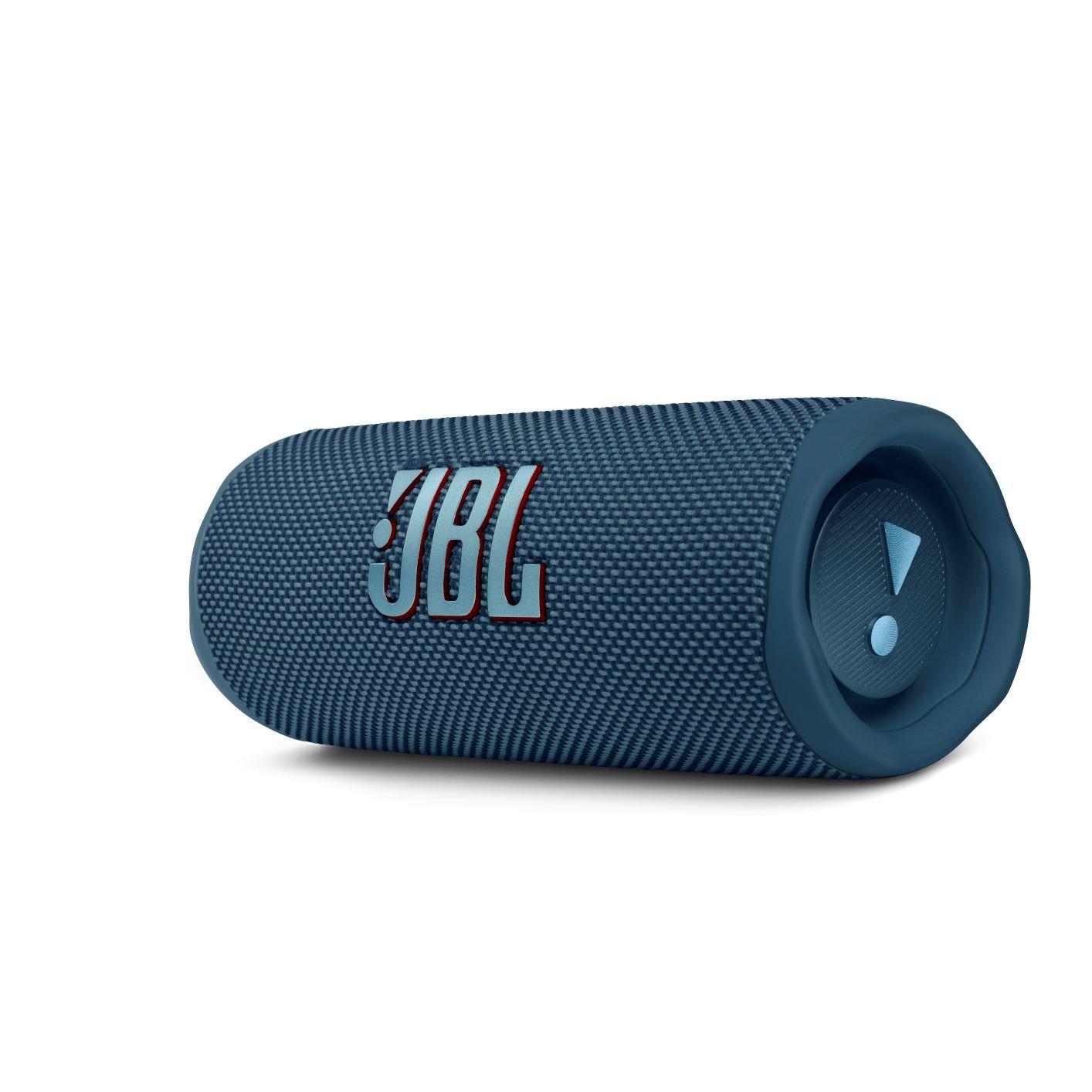 JBL FLIP6 ブルー スピーカー