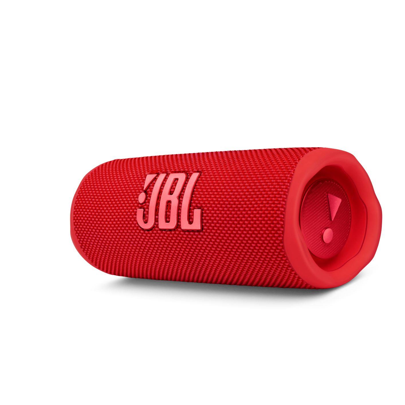 JBL FLIP6 レッドスピーカー 