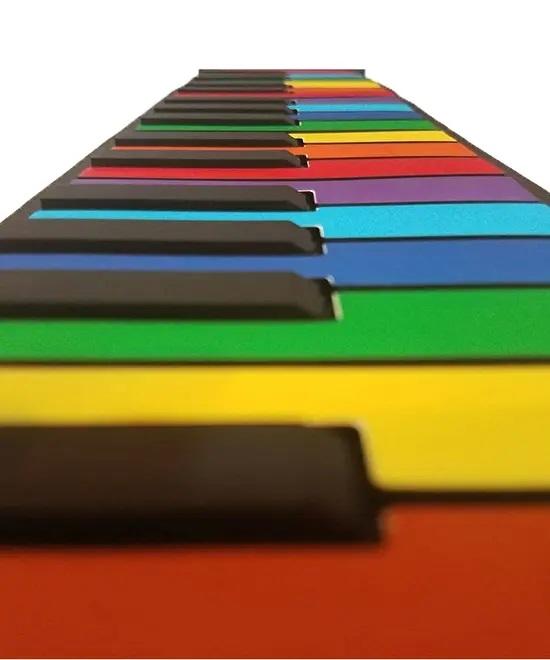 Rainbow Piano