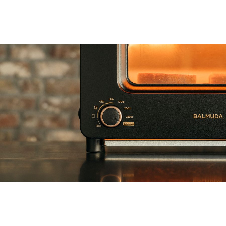 BALMUDA The Toaster Pro　バルミューダ ザ トースター プロ