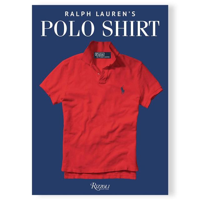 Ralph Lauren’s Polo Shirt