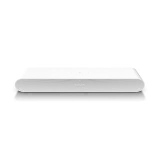 Sonos(ソノス) Ray(レイ) サウンドバー White(ホワイト) RAYG1JP1