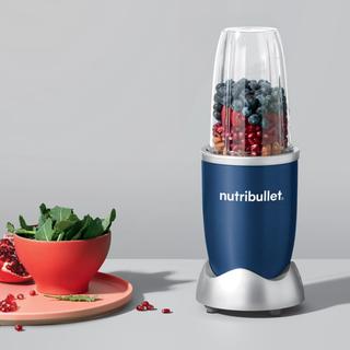 【お取り寄せ品】nutribullet(ニュートリブレット)500 ミキサー Blue(ブルー) NB-101B