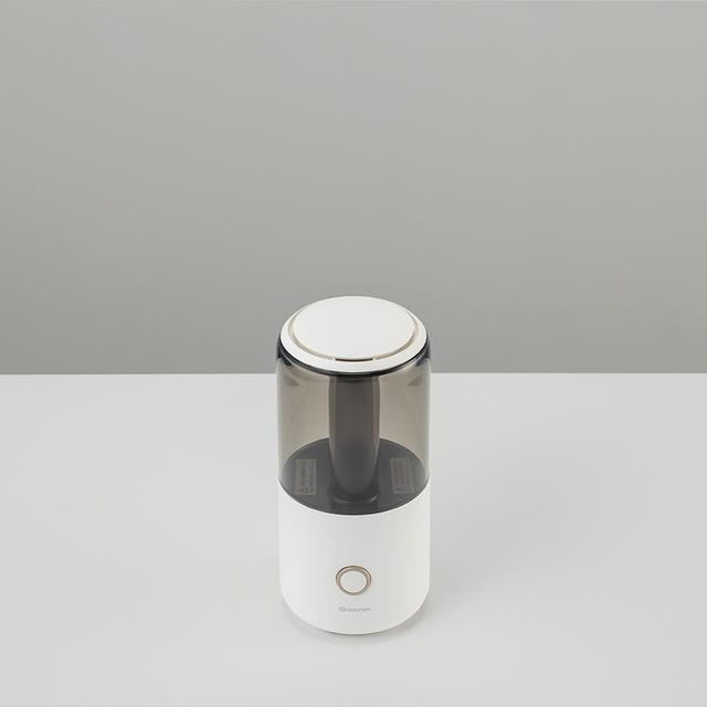 MIST Mini(ミストミニ) 加湿器 White(ホワイト)