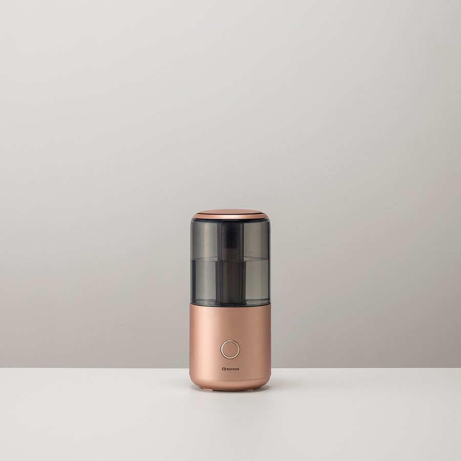 MIST Mini(ミストミニ) 加湿器 Copper(コッパー)