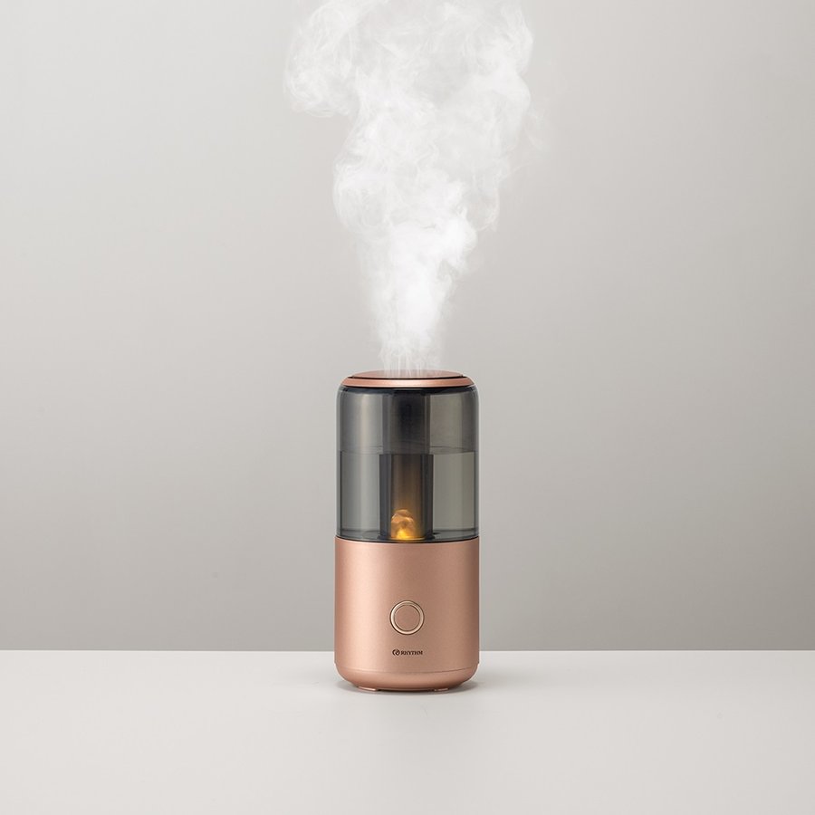 MIST Mini(ミストミニ) 加湿器 Copper(コッパー)