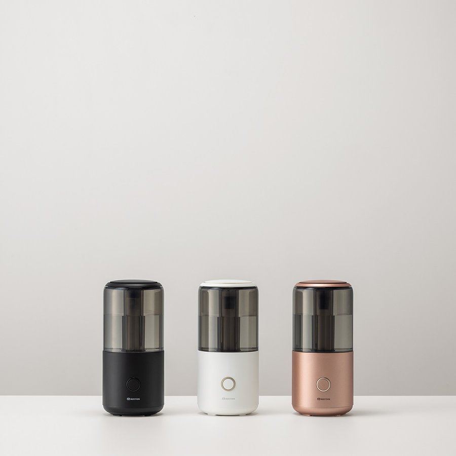 MIST Mini(ミストミニ) 加湿器 Copper(コッパー)