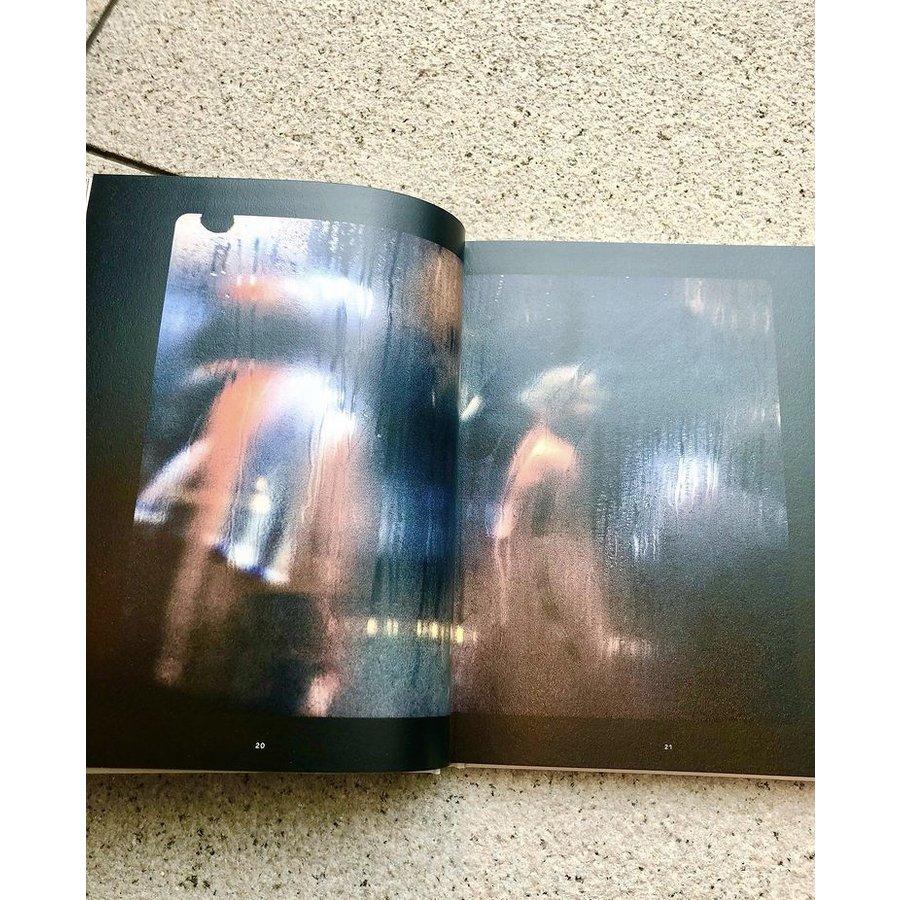 まだ見ぬソール・ライター THE UNSEEN SAUL LEITER