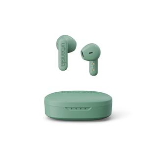 【お取寄せ】urbanista(アーバニスタ)完全ワイヤレスイヤホン COPENHAGEN(コペンハーゲン)Sage Green(セージグリーン)