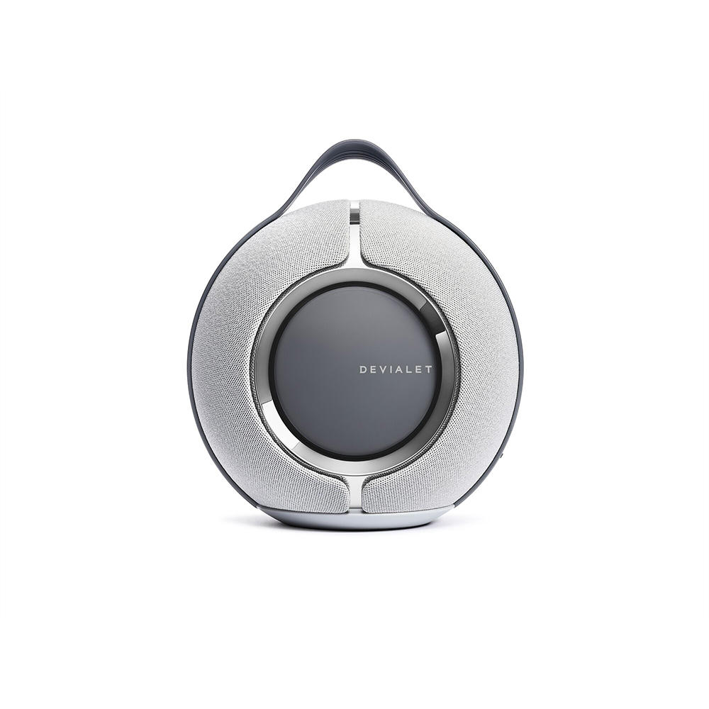 DEVIALET(デビアレ)MANIA(マニア)LIGHT GREY