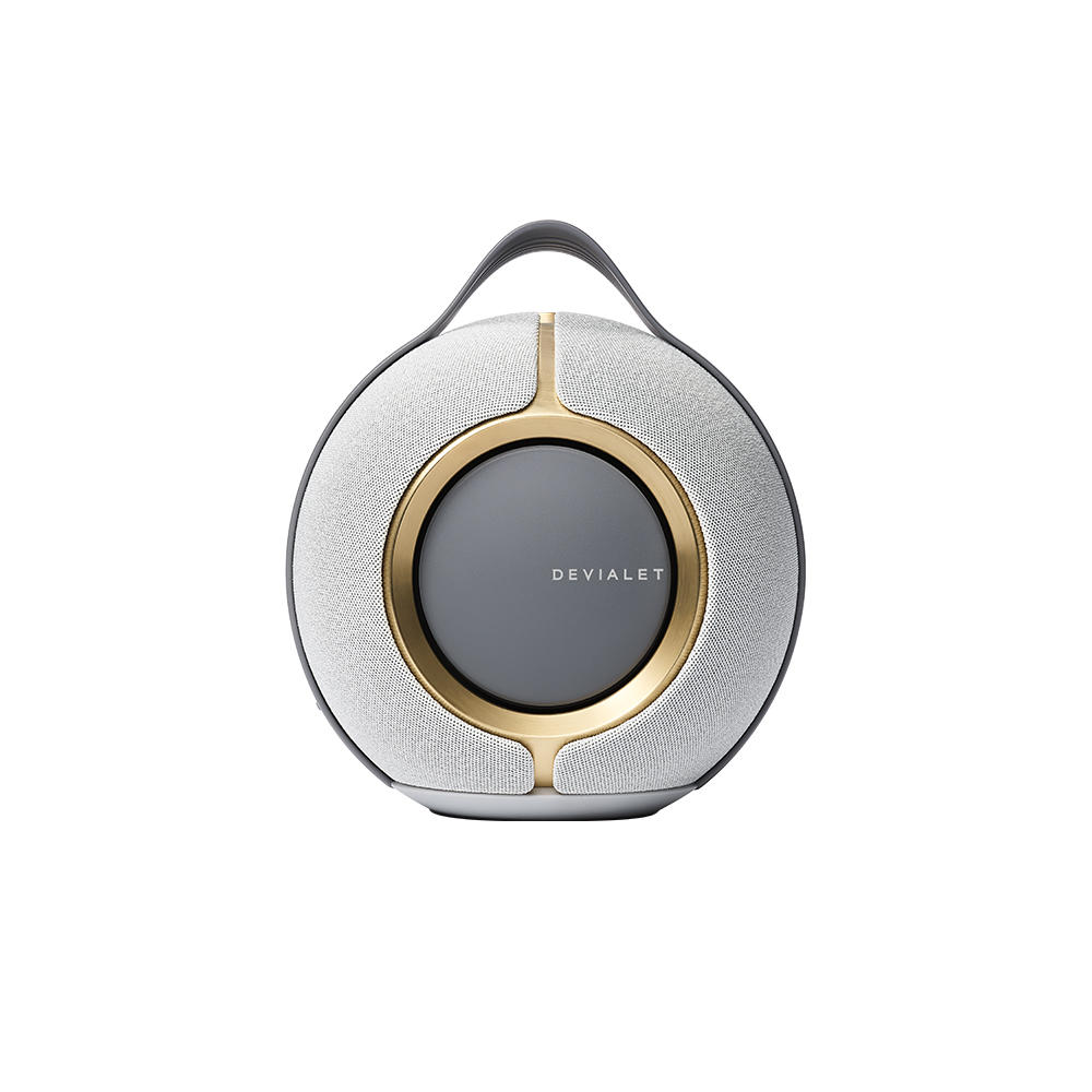 【期間限定応募キャンペーン中】【お取り寄せ】DEVIALET(デビアレ)MANIA(マニア)OPERA