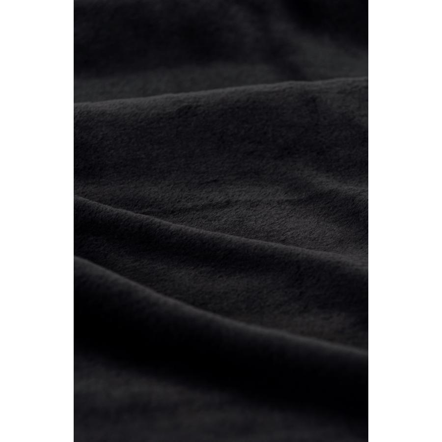 LALACA（ララカ）heated blanket sleep charcoal (チャコール)