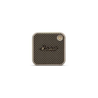 Marshall(マーシャル)Bluetoothスピーカー CREAM WILLEN(ウィレン クリーム)