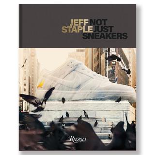 Jeff Staple: Not Just Sneakers