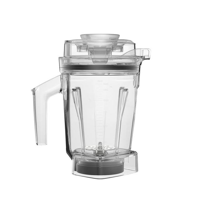 【お取り寄せ】Vitamix(バイタミックス) エアーディスクコンテナ 1.4L