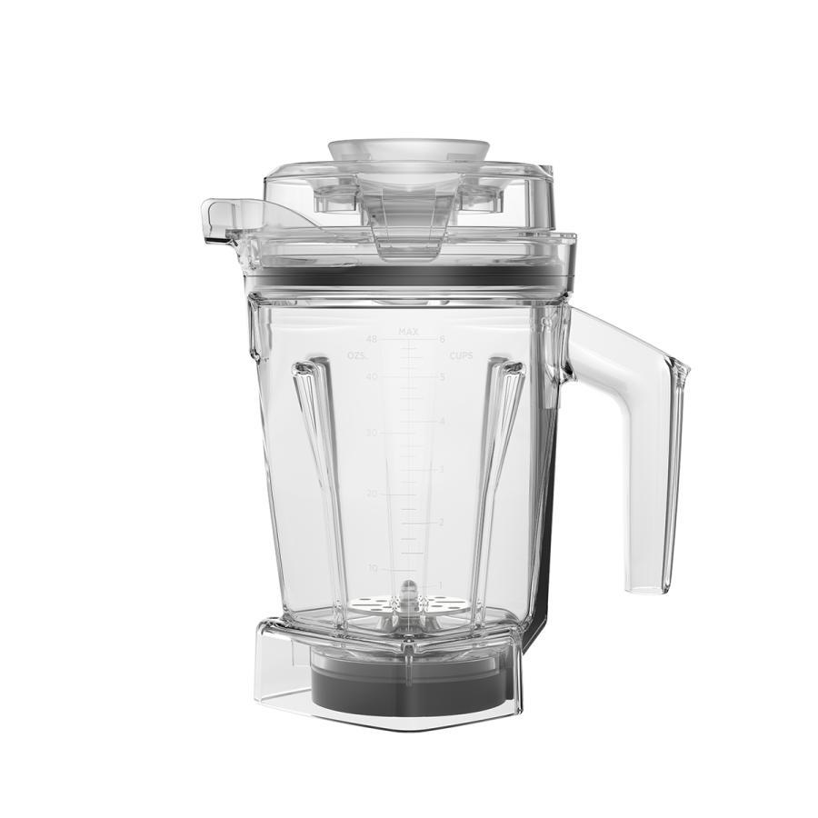 【お取り寄せ】Vitamix(バイタミックス) エアーディスクコンテナ 1.4L