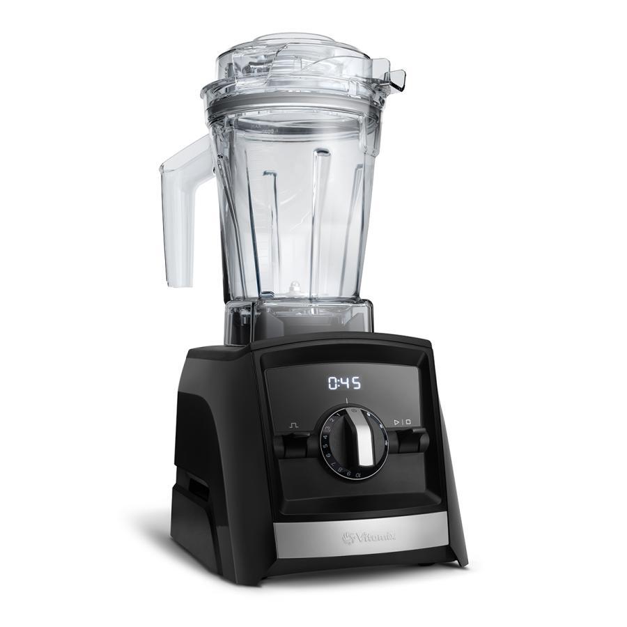 【お取り寄せ】Vitamix(バイタミックス) エアーディスクコンテナ 1.4L