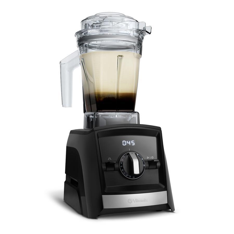 【お取り寄せ】Vitamix(バイタミックス) エアーディスクコンテナ 1.4L