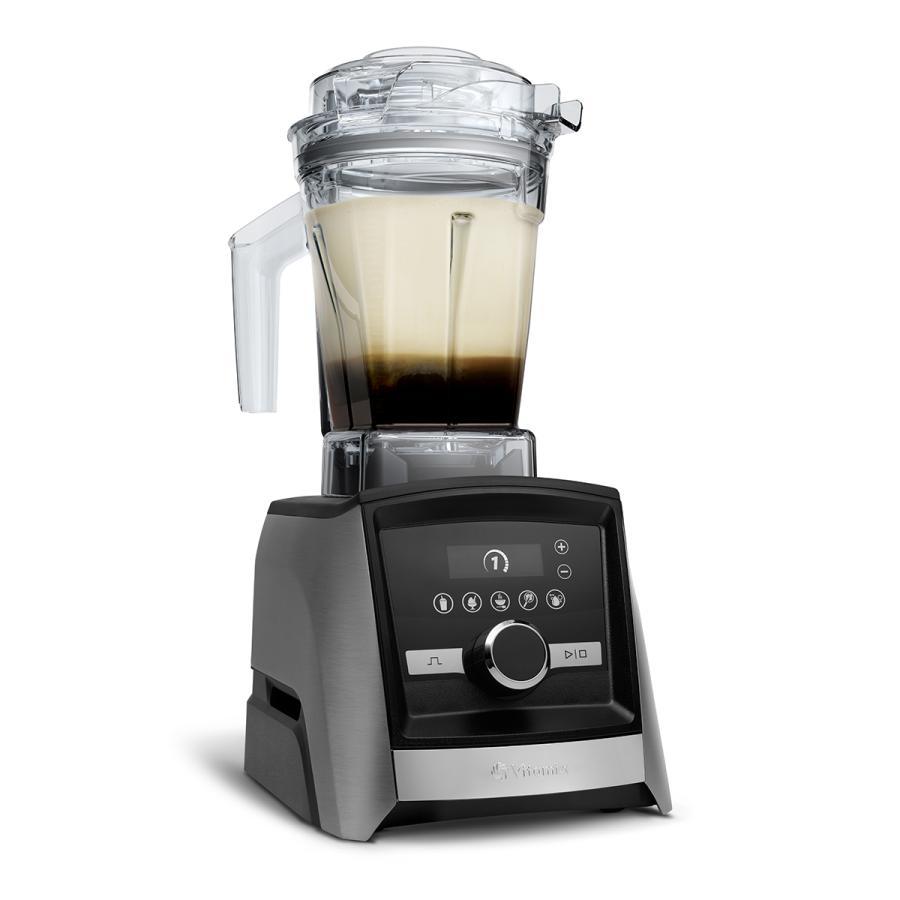 【お取り寄せ】Vitamix(バイタミックス) エアーディスクコンテナ 1.4L