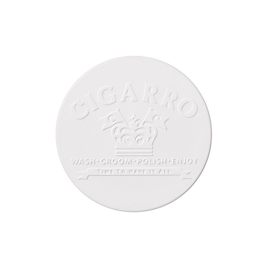 CIGARRO(シガーロ) DAIRY CLEANSING BALM(デイリークレンジングバーム)