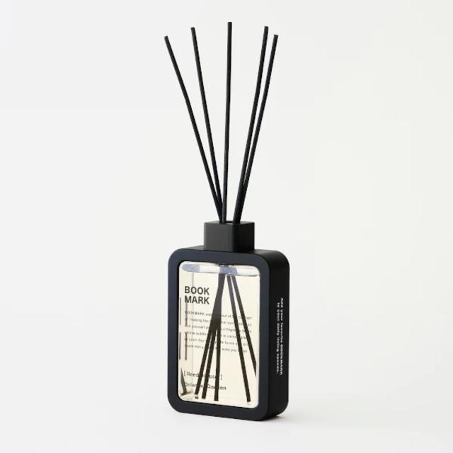 BOOKMARK Reed Diffuser ブックマーク リードディフューザー