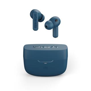 【お取り寄せ】urbanista(アーバニスタ)ATLANTA(アトランタ) Multipoint Noise Cancelling TWS ブルー