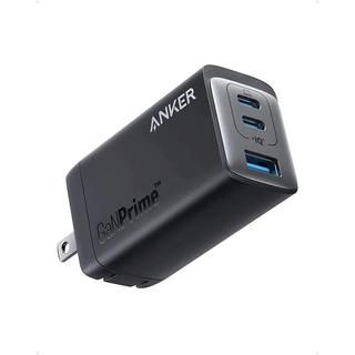 Anker（アンカー） 737 Charger （GaNPrime 120W） 充電器