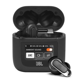 JBL TOUR PRO2 ブラック イヤホン