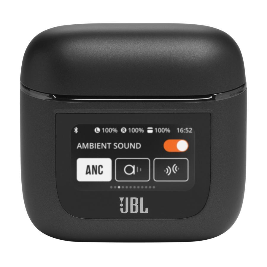 JBL TOUR PRO2 ブラック イヤホン