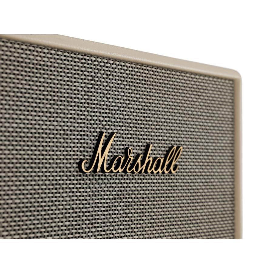 Marshall(マーシャル) ワイヤレススピーカー ActonⅢ(アクトン 3)  クリーム