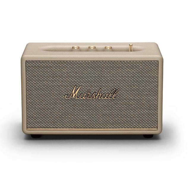 Marshall(マーシャル) ワイヤレススピーカー ActonⅢ(アクトン 3)  クリーム