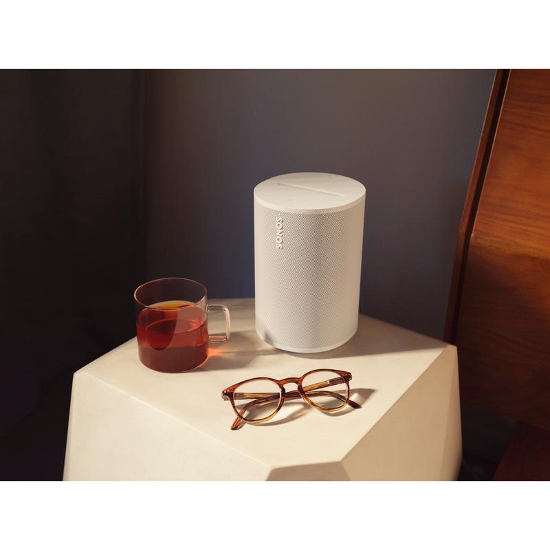 Sonos（ソノス）スマートスピーカー Era(エラ) 100 ホワイト