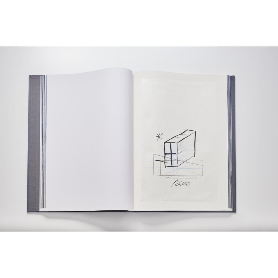 ANDO'S HANDS Tadao Ando Works 1976-2020/LIMITED EXCLUSIVE EDITION　安藤忠雄　大型作品集　豪華特装版