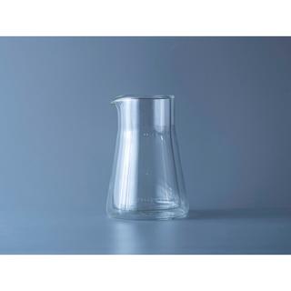 Fellow (フェロー) Stagg Double Wall Carafe (スタッグ ダブルウォール カラフェ）600ml