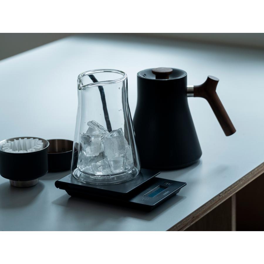 Fellow (フェロー) Stagg Double Wall Carafe (スタッグ ダブルウォール カラフェ）600ml