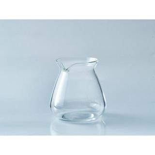 OREA（オレア） Sense Glass Carafe (センスグラス カラフェ)