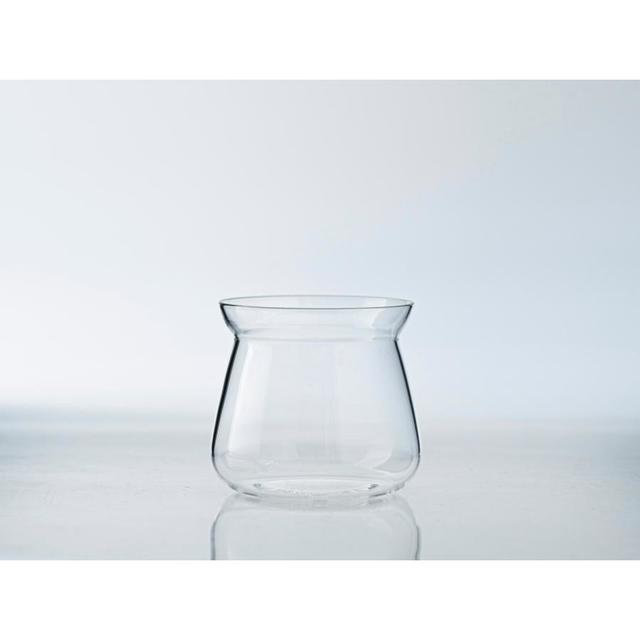 OREA（オレア） Sense Glass Cup (センスグラス　カップ） 275ml