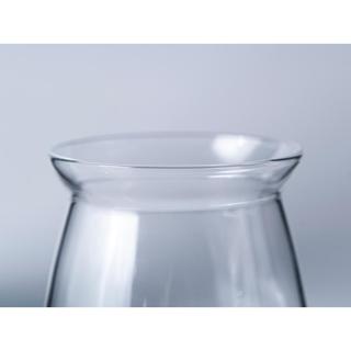 OREA（オレア） Sense Glass Cup (センスグラス　カップ）Small 175ml