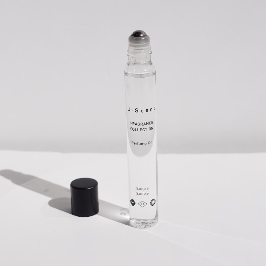 和の香水『 J-Scent ジェイセント 』パフュームオイル 光芒 / Shaft of Light 10ml