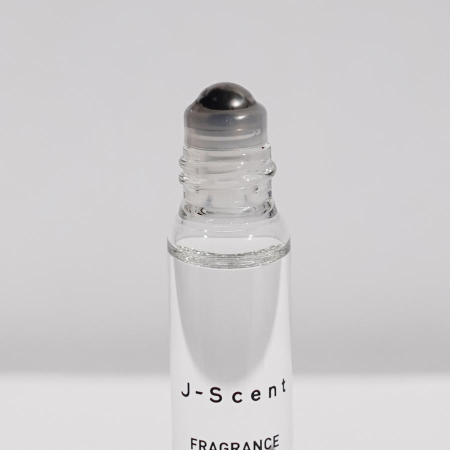 和の香水『 J-Scent ジェイセント 』パフュームオイル 薄荷／Hakka 10ml