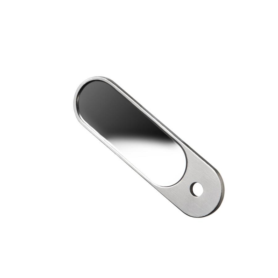 Orbitkey オービットキー Tool Accessories / NailFile 爪やすり ＆Mirror ミラー