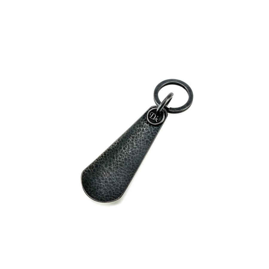 DIARGE（ディアージ）BRASS CHASING SHOEHORN（シューホーン） pocketable / 3color