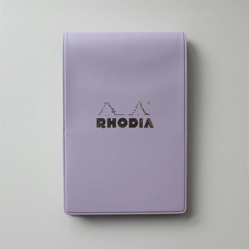 TSUTAYA限定 ロディア RHODIA NO.11 / 3color