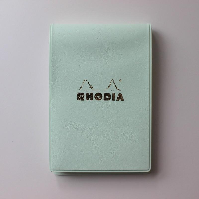 TSUTAYA限定 ロディア RHODIA NO.11 / 3color