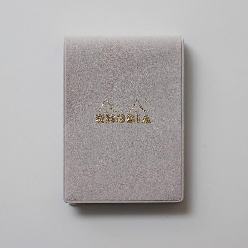 TSUTAYA限定 ロディア RHODIA NO.11 / 3color