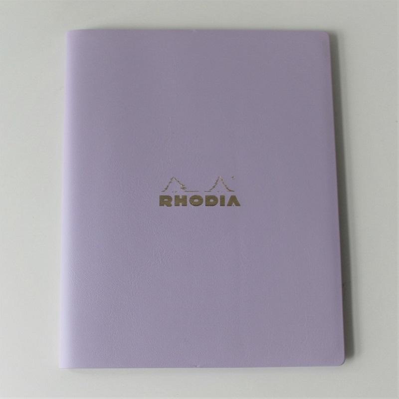 TSUTAYA限定 ロディア RHODIA A5ノート / 2color