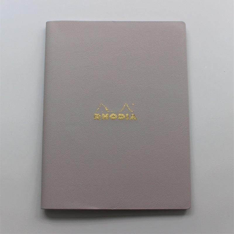 TSUTAYA限定 ロディア RHODIA A5ノート / 2color