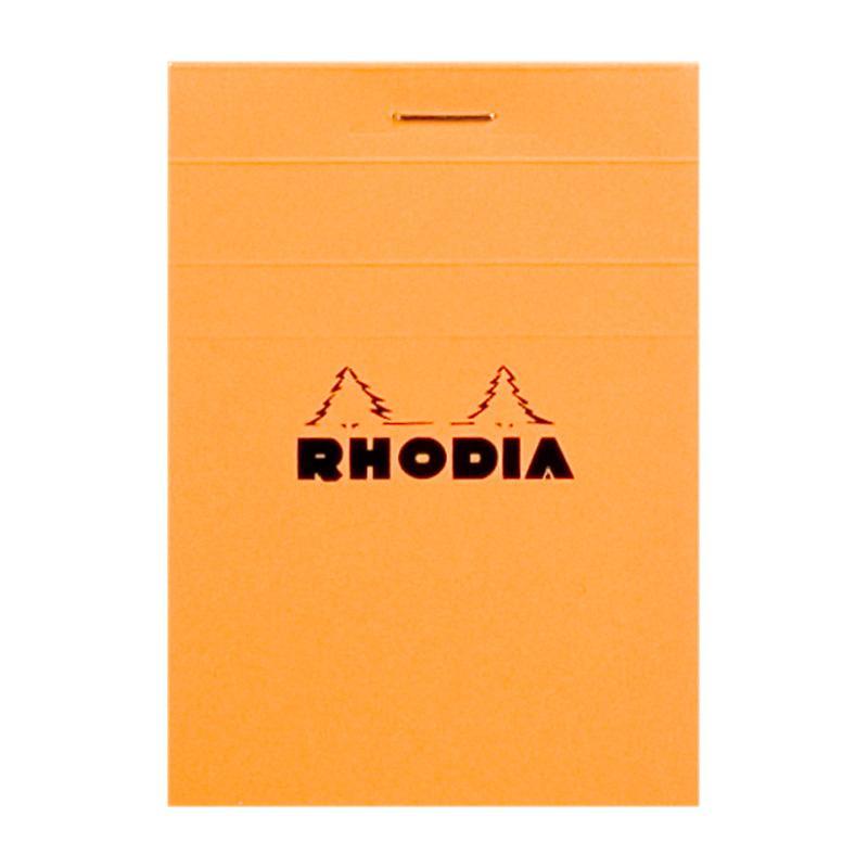 RHODIA ブロックロディア No.11 / 2color