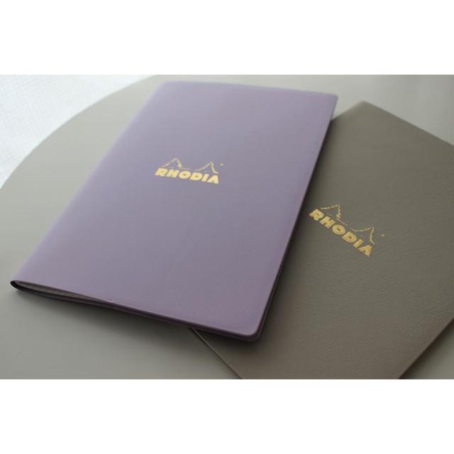 TSUTAYA限定 ロディア RHODIA A5ノート / 2color